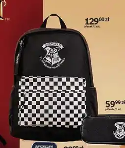 Empik Plecak Harry Potter Hogwarts oferta