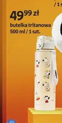 Empik Butelka tritanowa Snoopy oferta