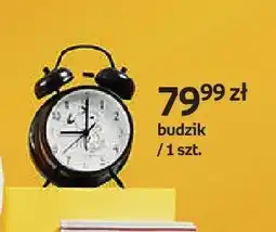 Empik Budzik Snoopy oferta
