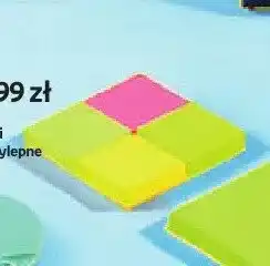 Empik Karteczki samoprzylepne Paperdot oferta