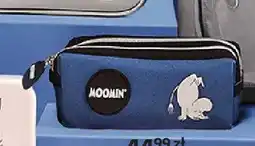 Empik Piórnik Moomin niebieski oferta