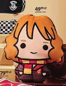 Empik Poduszka Harry Potter oferta