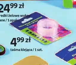 Empik Taśma klejąca Paperdot oferta