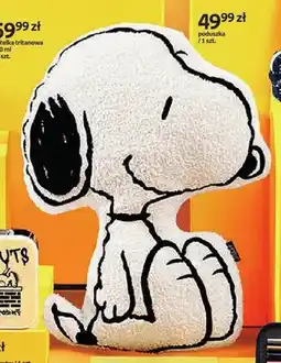 Empik Poduszka Snoopy oferta