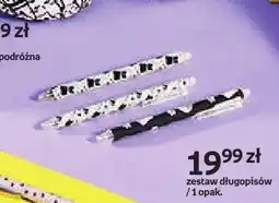 Empik Zestaw długopisów Purrrfect School oferta