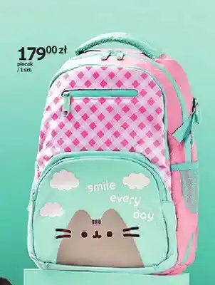 Empik Plecak Pusheen oferta