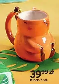Empik Kubek ceramiczny Paperdot Cappy Classes oferta