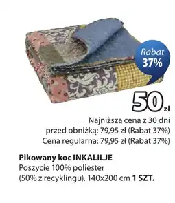 JYSK Koc oferta