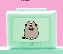 Empik Lunchbox Pusheen oferta