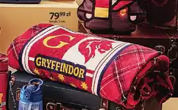 Empik Kocyk Harry Potter Gryffindor oferta