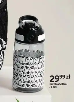 Empik Butelka Paperdot Panda Style oferta