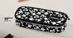 Empik Piórnik saszetka Paperdot Panda Style oferta