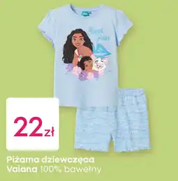 Pepco Piżama dziewczęca oferta
