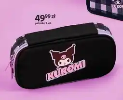 Empik Piórnik szkolny Kuromi oferta