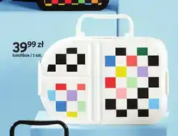 Empik Lunchbox Square Style oferta