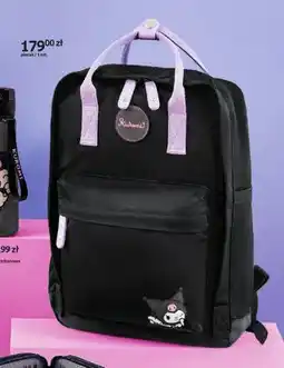 Empik Plecak szkolny Kuromi oferta
