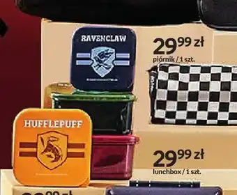 Empik Lunchbox Harry Potter oferta