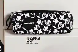 Empik Piórnik Paperdot Panda Style oferta