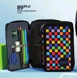 Empik Piórnik z wyposażeniem Paperdot Square Style oferta
