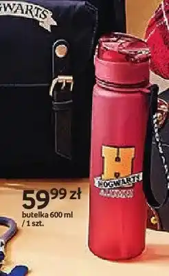 Empik Butelka Harry Potter Hogwarts oferta