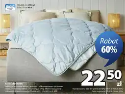 JYSK Kołdra oferta
