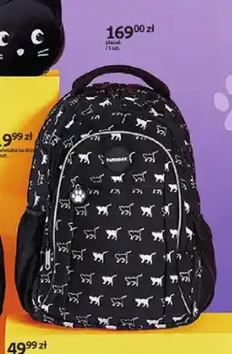 Empik Plecak Purrrfect School oferta