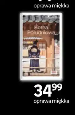Empik Książka Korea Południowa oferta