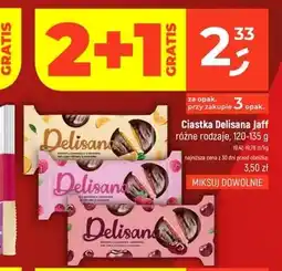 Dealz Ciastka Delisana oferta