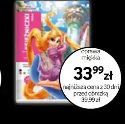 Empik Książka Disney Księżniczki oferta