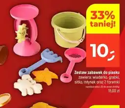 Dealz Zabawka do piasku oferta
