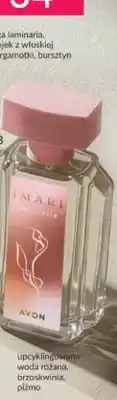 Avon Woda toaletowa Avon Imari Naturelle oferta