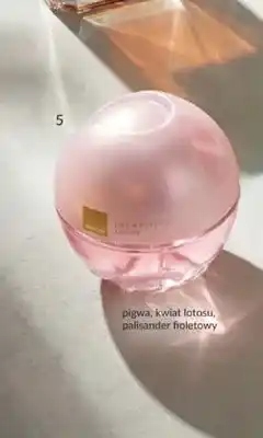 Avon Woda perfumowana Avon Incandessence Lotus oferta