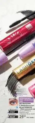 Avon Wodoodporny tusz do rzęs Avon Delightfull oferta