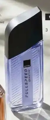 Avon Woda toaletowa Avon Fullspeed Quantum oferta