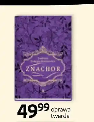 Empik Książka Znachor oprawa twarda oferta