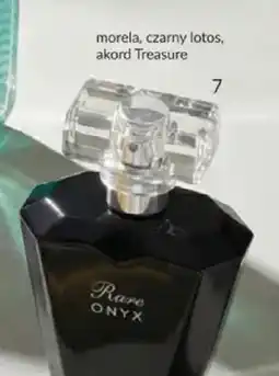 Avon Woda perfumowana Avon Rare Onyx oferta