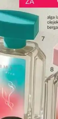 Avon Woda toaletowa Avon Imari Free oferta