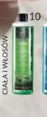Avon Żel pod prysznic i szampon męski 2w1 Avon Senses - wariant szary oferta
