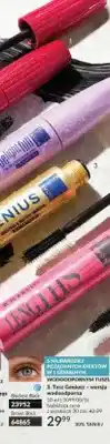 Avon Tusz do rzęs Avon Lash Genius wersja wodoodporna oferta