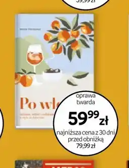 Empik Książka Po włosku Maria Pasquale oferta