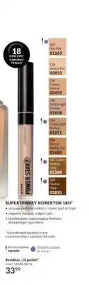 Avon Korektor Avon Power Stay 18H oferta