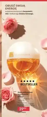 Avon Woda perfumowana Avon Incandessence oferta