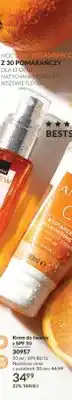 Avon Krem do twarzy Avon Anew C z SPF 50 oferta