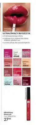 Avon Ultralśniący błyszczyk do ust Avon Ultra Colour oferta