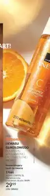 Avon Rozświetlający tonik do twarzy Avon Anew Radiance Maximising oferta