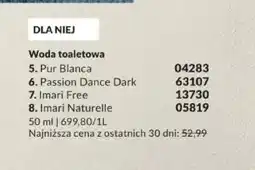 Avon Woda toaletowa Avon Passion Dance Dark oferta