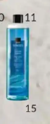 Avon Żel pod prysznic i szampon męski 2w1 Avon Senses - wariant niebieski oferta