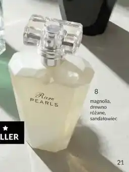 Avon Woda perfumowana Avon Rare Pearls oferta