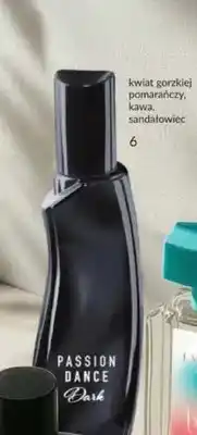 Avon Woda toaletowa Avon Passion Dance Dark oferta