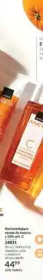 Avon Rozświetlające serum do twarzy Avon Anew C z 10% wit. C oferta
